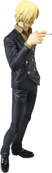 Excellent Model Portrait.of.pirates One Piece Sailing Again Sanji Figure