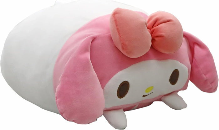 HATAKEYAMA SHOJI Sanrio Mochi Mochi Cushion 2S My Melody
Japan Figure Store