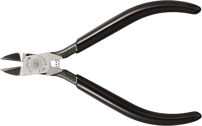 TAMIYA 74001 Craft Tools Side Cutter Nipper For Plastic