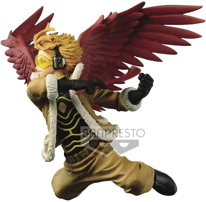 My Hero Academia Vol.12 [Hawks] Banpresto Prize