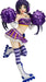 Max Factory Figfix Tojo Nozomi Cheerleader Ver. Figure - Good Smile Exclusive