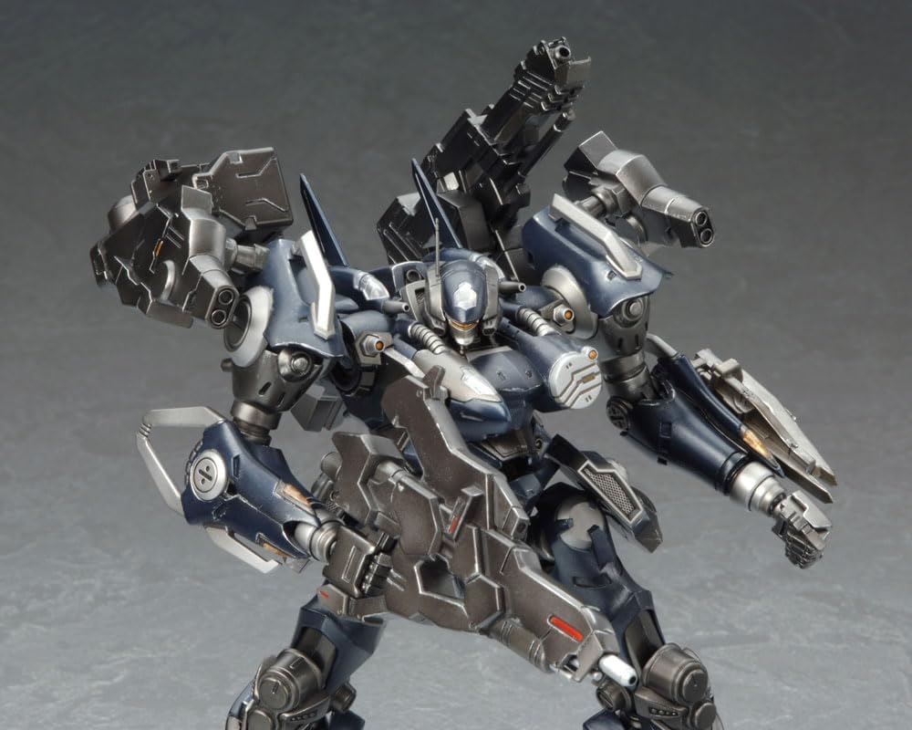 Kotobukiya Armored Core Mirage C01-Gaea 1/72 Plastic Model Kit