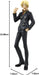 Excellent Model Portrait.of.pirates One Piece Sailing Again Sanji Figure