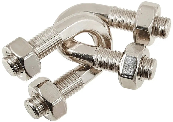 Hanayama Huzzle Cast You & You [Difficulty Level 4]- Japan Figure Store - #1 Bring To You The Best Japanese Goods
