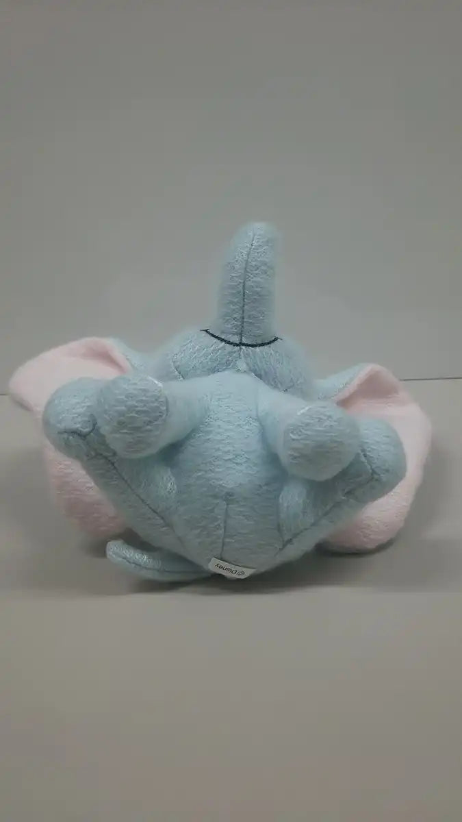 Sekiguchi Disney Dumbo Plush Toy Height 12cm - Adorable Stuffed Toy- Japan Figure Store - #1 Bring To You The Best Japanese Goods