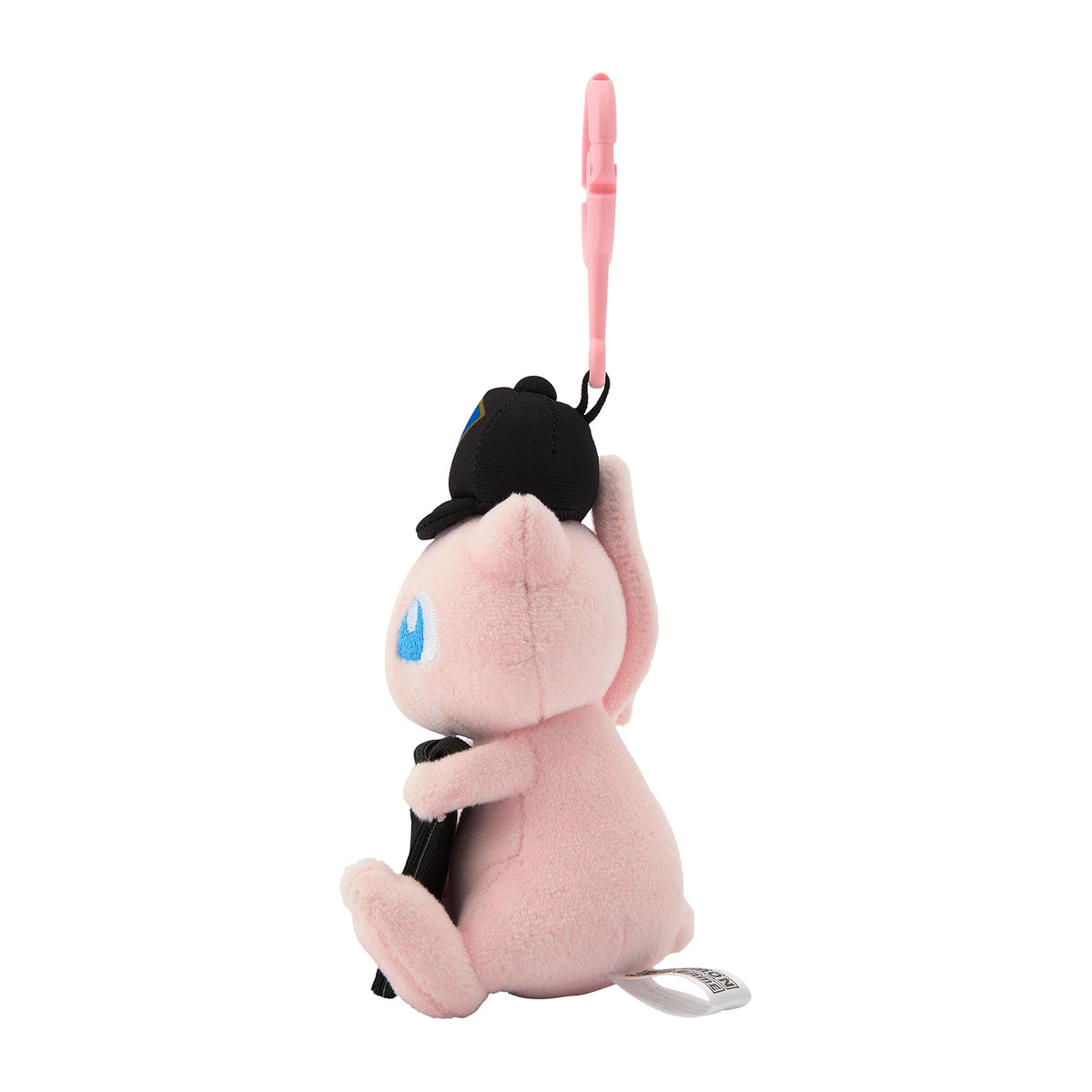 ポケモンカードゲーム マスコットコインホルダー ミュウ