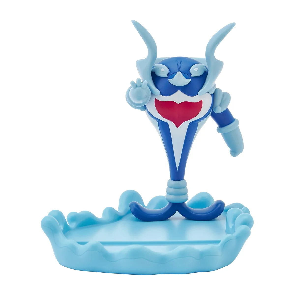 Pokemon Center Multi-Stand Secret of Might Dolphin Man Display Stand- Japan Figure Store - #1 Bring To You The Best Japanese Goods