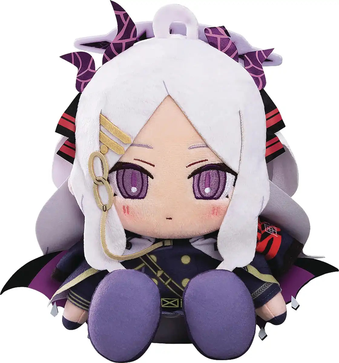 GOOD SMILE COMPANY Blue Archive Sorasaki Hina Plush Toy Soft GOOD SMILE COMPANY Blue Archive Sorasaki Hina Plush Toy Soft