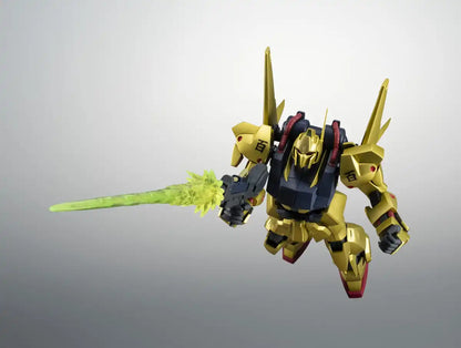 Bands Robot Spirits Mobile Suit Zeta Gundam Hyakushiki A.N.I.M.E. Figure- Japan Figure Store - #1 Bring To You The Best Japanese Goods