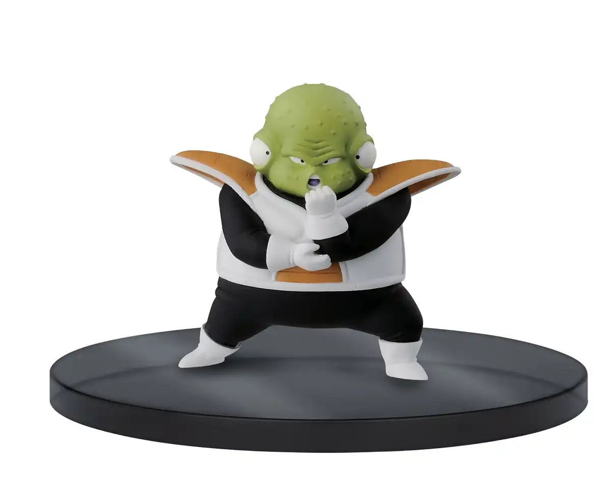 Banpresto Dragon Ball Z Dramatic Showcase 2Nd Season Vol.3 Guld Japan- Japan Figure Store - #1 Bring To You The Best Japanese Goods