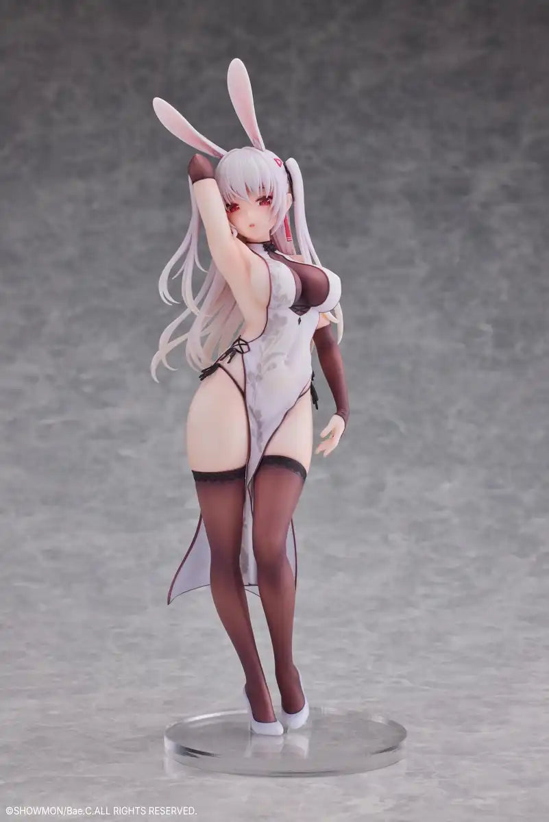 Showmon Li-Za 1/6 Scale Figure - Original Detailed Collectible Model- Japan Figure Store - #1 Bring To You The Best Japanese Goods
