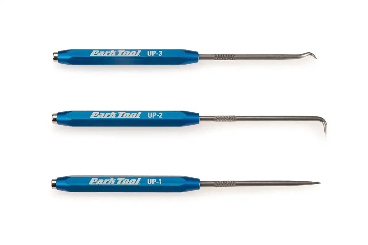 HOZAN Park Tool Picking Tool Set Up-Set- Japan Figure Store - #1 Bring To You The Best Japanese Goods