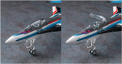 HASEGAWA 65867 Macross Delta Vf-31J Siegfried 'Hayate' 1/72 Scale Kit- Japan Figure Store - #1 Bring To You The Best Japanese Goods