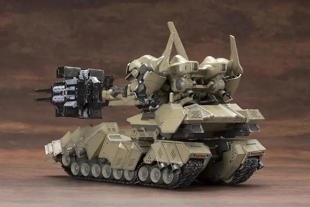 Kotobukiya Armored Core Verdict Day Matsukaze Model 2 Base Defense Figure- Japan Figure Store - #1 Bring To You The Best Japanese Goods
