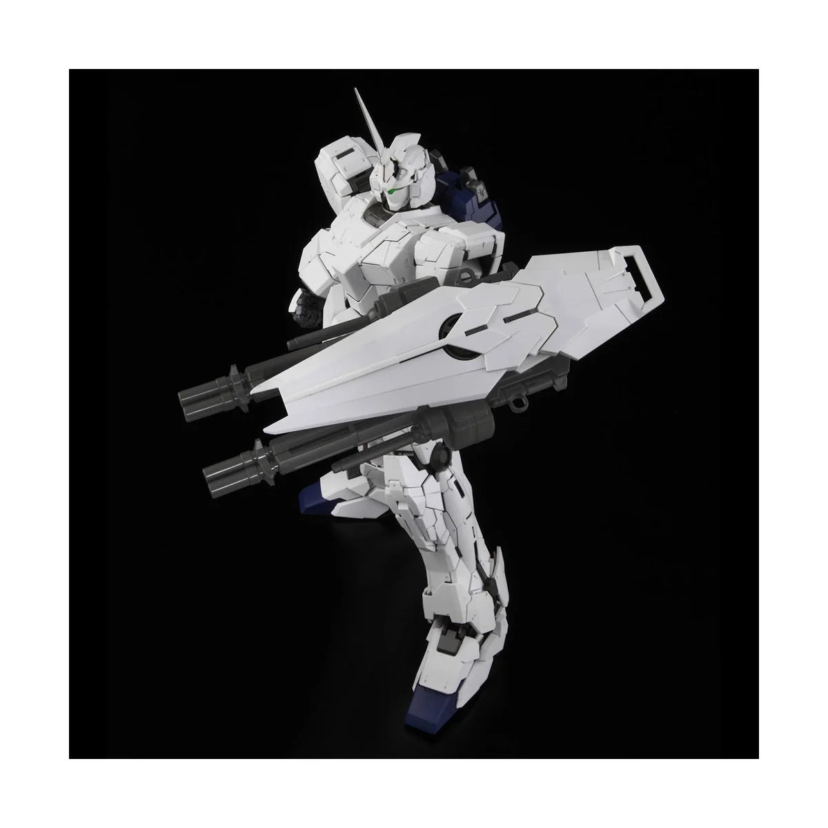 #Bandai Pg Mobile Suit #Gundam Uc Perfect Grade Unicorn #Gundam Model Kit FigureJapan Figure 4543112943651 3