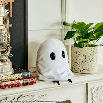 Square Enix Nier Re[In]Carnation Plush Mama- Japan Figure Store - #1 Bring To You The Best Japanese Goods