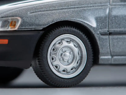 Tomytec Toyota Sprinter Wagon L Gray 1995 Model - Limited Vintage Neo Lv-N334A