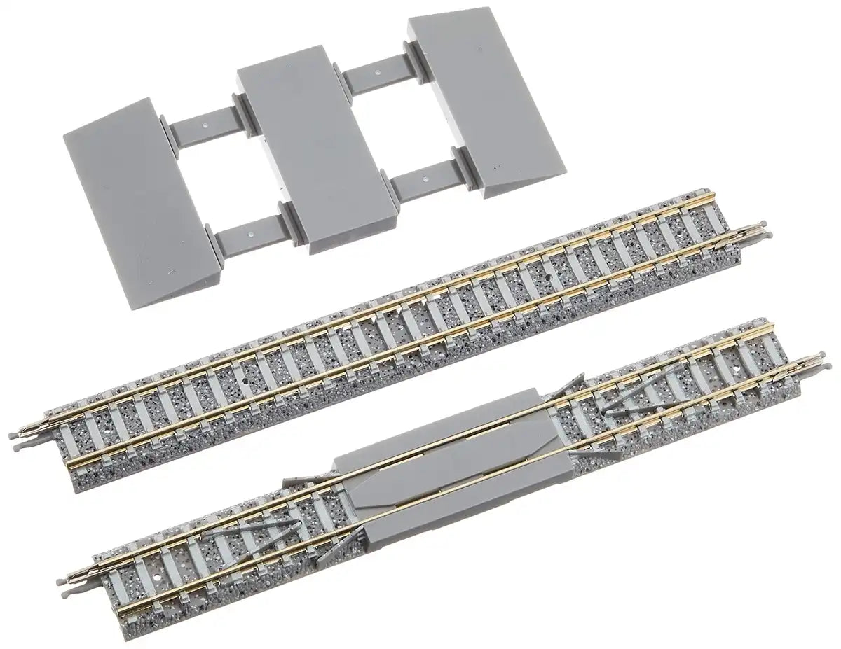 Tomytec Tomix N Gauge S140-Re-Pc Rail Relayer 1524 Model Railway Supplies- Japan Figure Store - #1 Bring To You The Best Japanese Goods