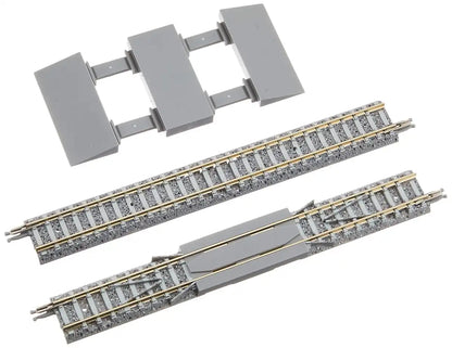 Tomytec Tomix N Gauge S140-Re-Pc Rail Relayer 1524 Model Railway Supplies- Japan Figure Store - #1 Bring To You The Best Japanese Goods