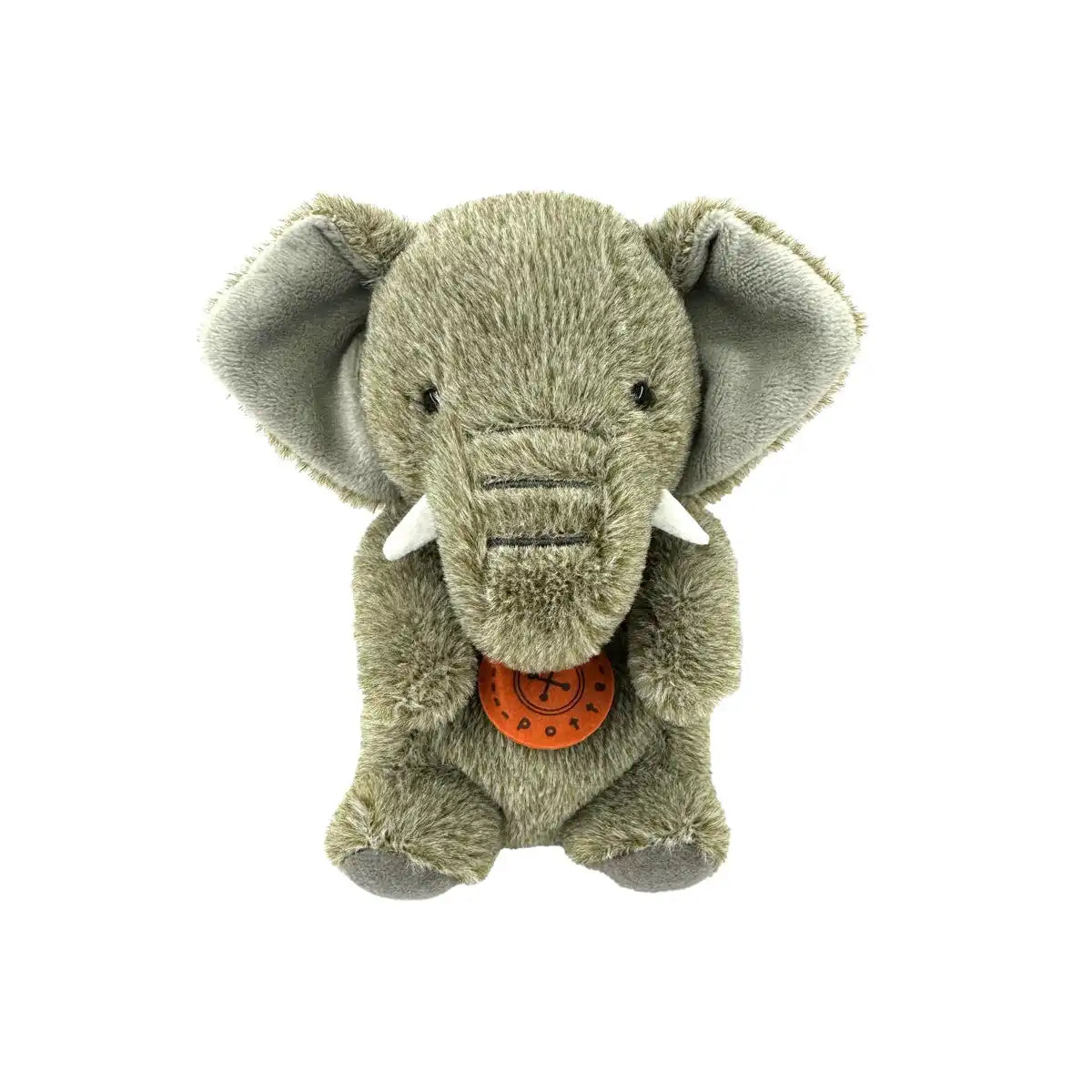 Sun Arrow Potte Elephant K9387 Ceramic Figurine Decorative Collectible