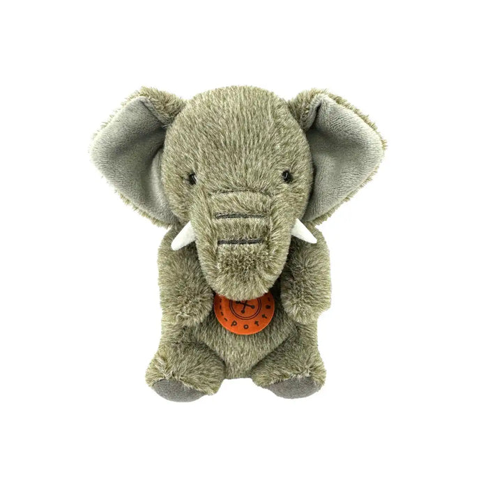 Sun Arrow Potte Elephant K9387 Ceramic Figurine Decorative Collectible