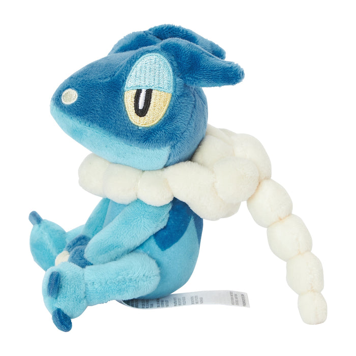 Pokemon Center 657 Plush Toy Pokémon Fit Gekokashira Soft Collectible