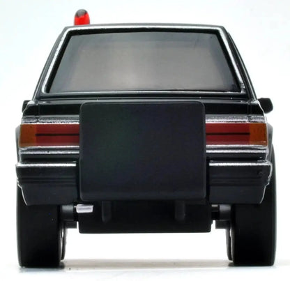 TOMYTEC Z13 Choro Q Zero Cedric 430 Seibu Keisatsu Undercover Police Car- Japan Figure Store - #1 Bring To You The Best Japanese Goods