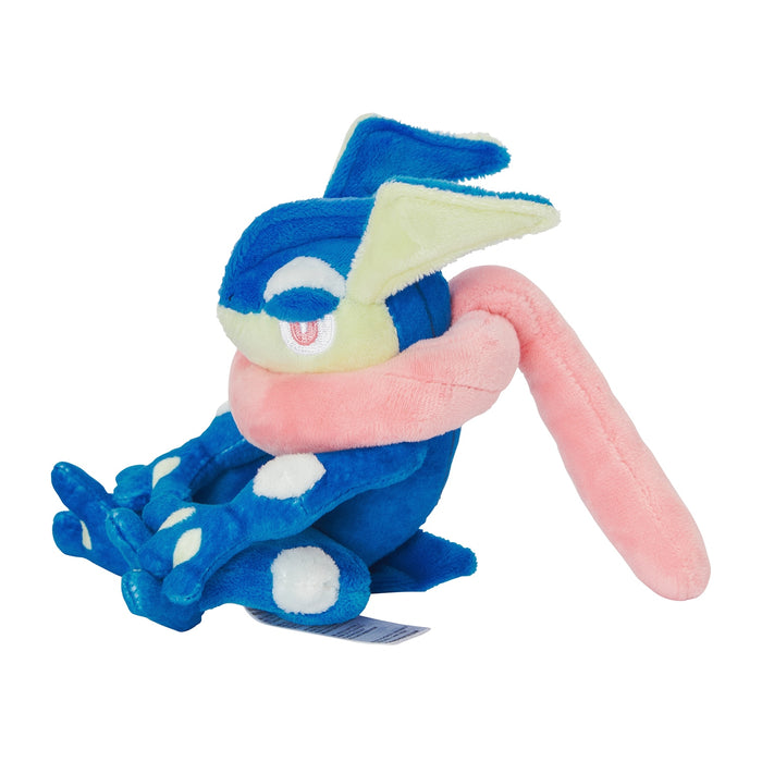 Peluche Greninja du Centre Pokémon - 6,5 Pokémon Fit Collectible