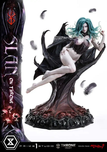 Prime 1 Studio Slon Legacy Slan 1/4 Scale Polystone Figure H53cm W41cm D36cm