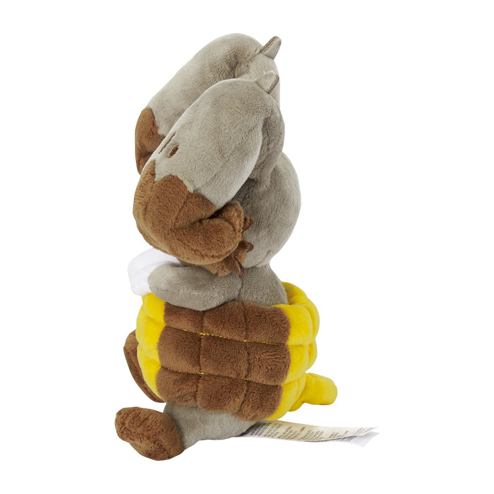 Pokemon Center 660 Plush Toy - Pokémon Fit Hold Collectible Plush Doll