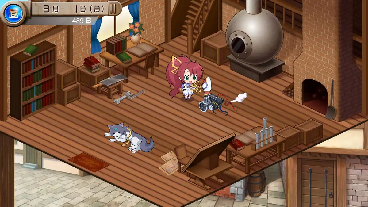 Tristia: Legacy- Japan Figure Store - #1 Bring To You The Best Japanese Goods