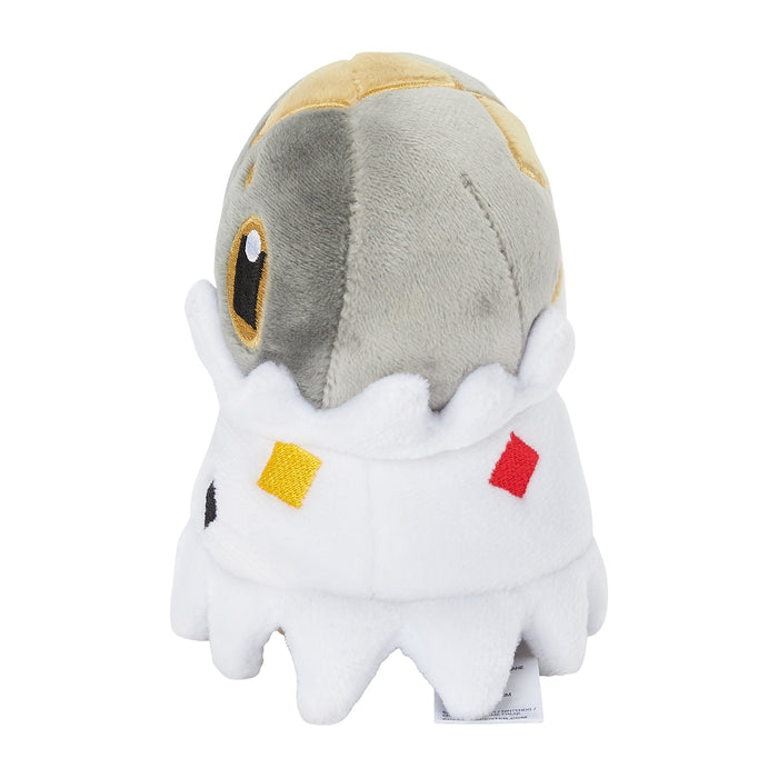 Pokemon Center Pokémon Fit Kohura 665 Plush Toy - Soft & Collectible