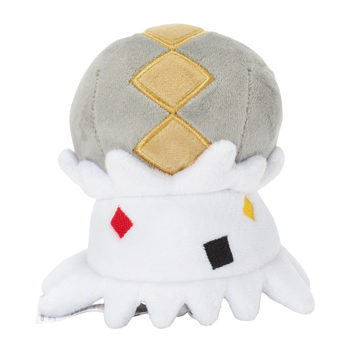 Pokemon Center Pokémon Fit Kohura 665 Plush Toy - Soft & Collectible