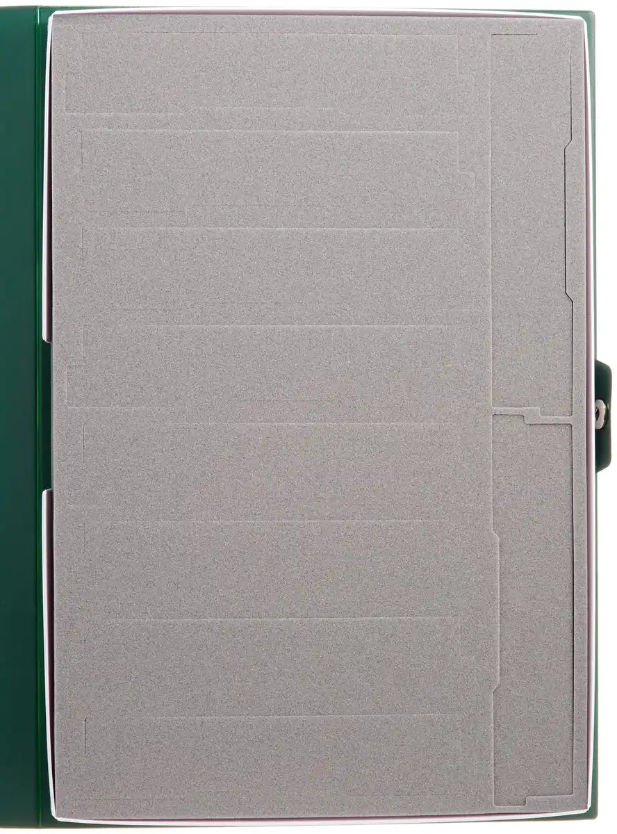 Kato N Gauge Vehicle Case F 10-215 Railway Model Supplies- Japan Figure Store - #1 Bring To You The Best Japanese Goods