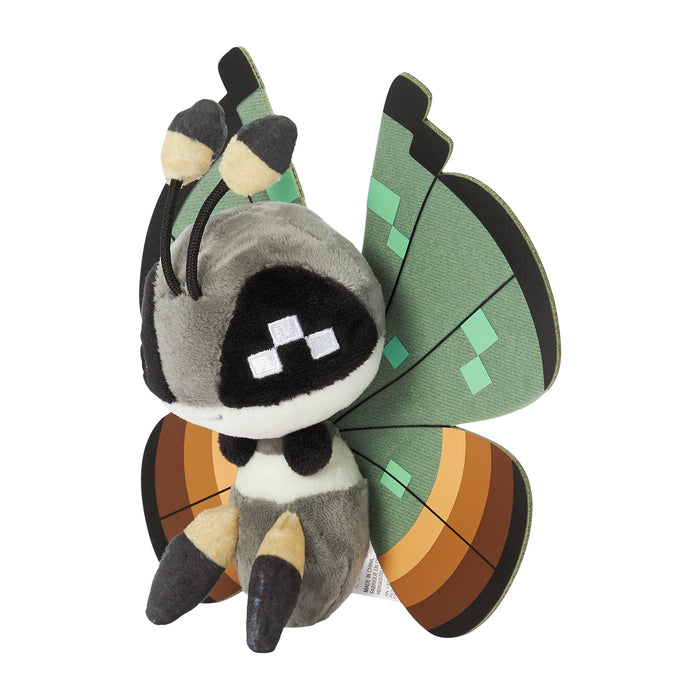 Pokemon Center Plush Toy Vivillon Jungle Pattern 666 Pokémon Fit Collectible