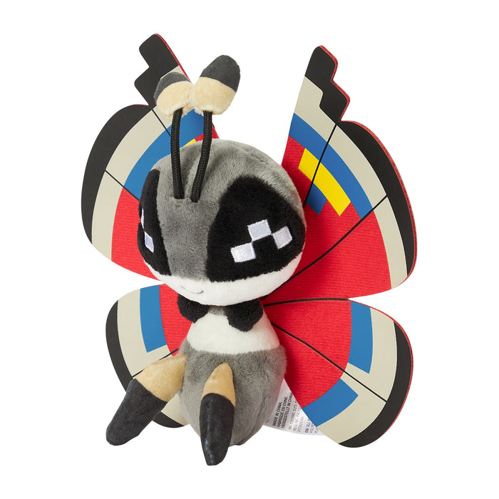 Pokemon Center 666 Plush Toy Vivillon Modern Design Collectible