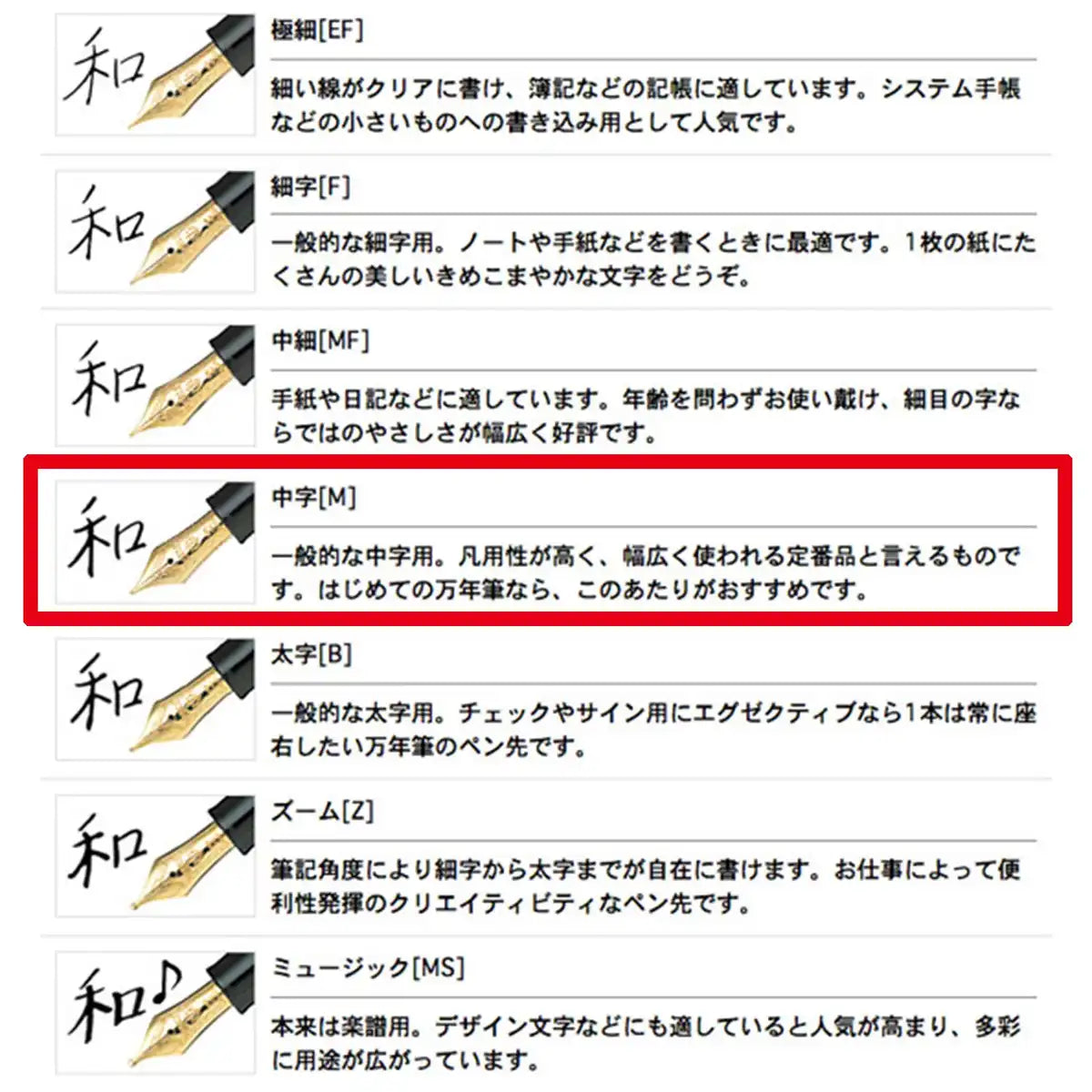 SAILOR Profit 21 Fountain Pen 1911 Black M 11-2021-420- Japan Figure Store - #1 Bring To You The Best Japanese Goods