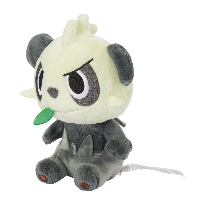 Pokemon Center 674 Plush Toy Pokémon Fit Yancham Collectible Plush Doll