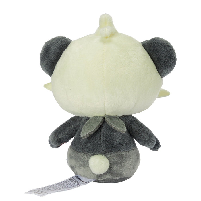 Pokemon Center 674 Plush Toy Pokémon Fit Yancham Collectible Plush Doll