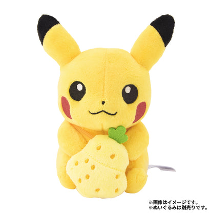 もちものミニミニマスコット オボンのみ