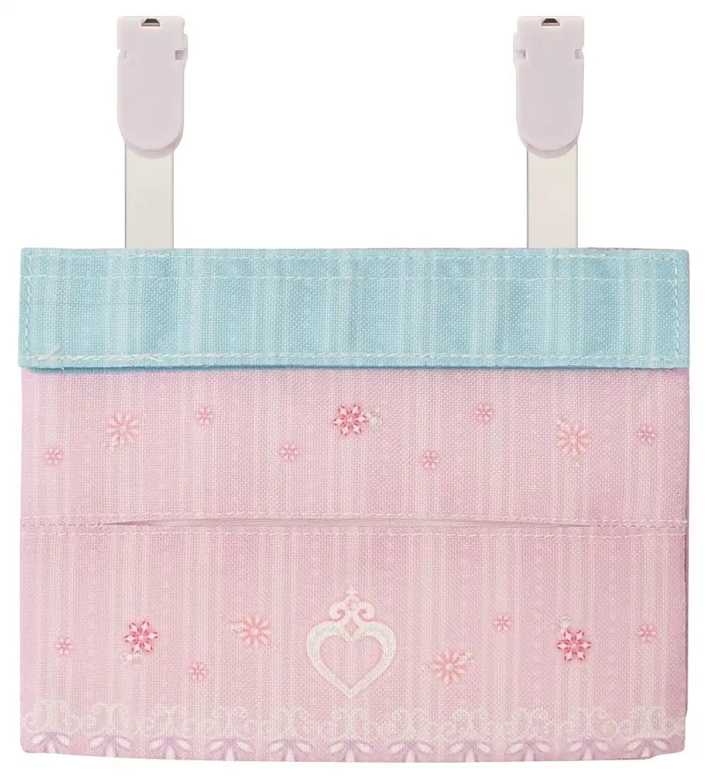 Skater Disney Princess Outing Pocket Bag 11x14x3cm - Odkp1- Japan Figure Store - #1 Bring To You The Best Japanese Goods