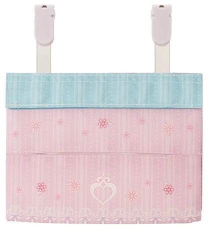 Skater Disney Princess Outing Pocket Bag 11x14x3cm - Odkp1- Japan Figure Store - #1 Bring To You The Best Japanese Goods