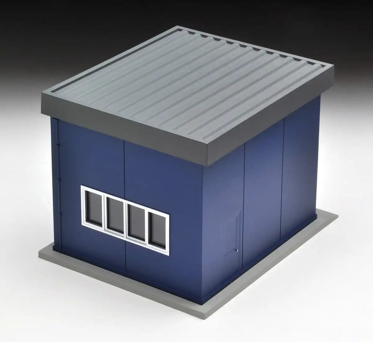 TOMYTEC Tomica Limited Vintage 1/64 Tomicarama 08A Garage- Japan Figure Store - #1 Bring To You The Best Japanese Goods