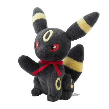 ぬいぐるみ Eevee Collection ブラッキー