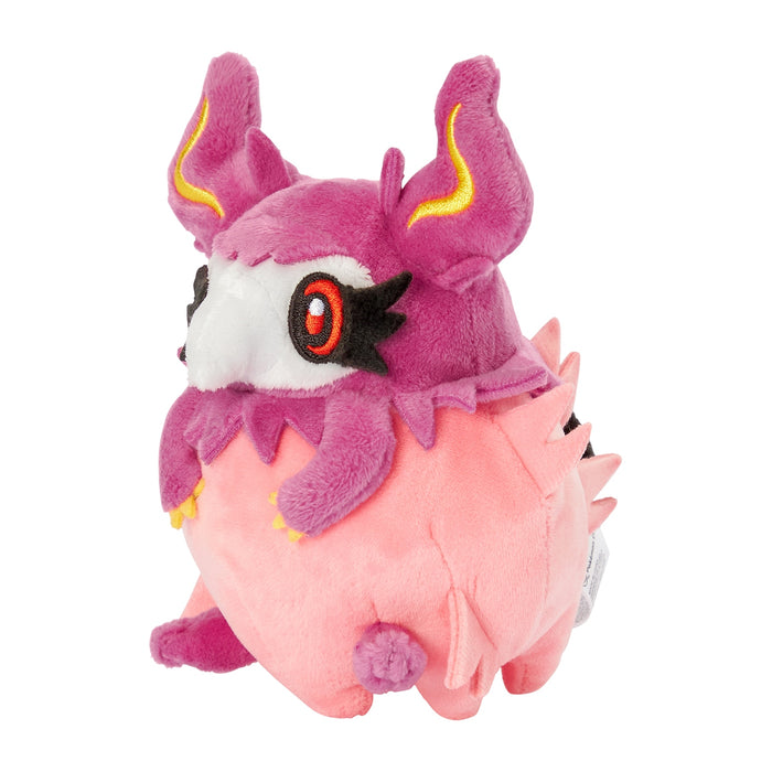 Peluche Pokémon Center Pokémon Fit Furefwan 683 à collectionner