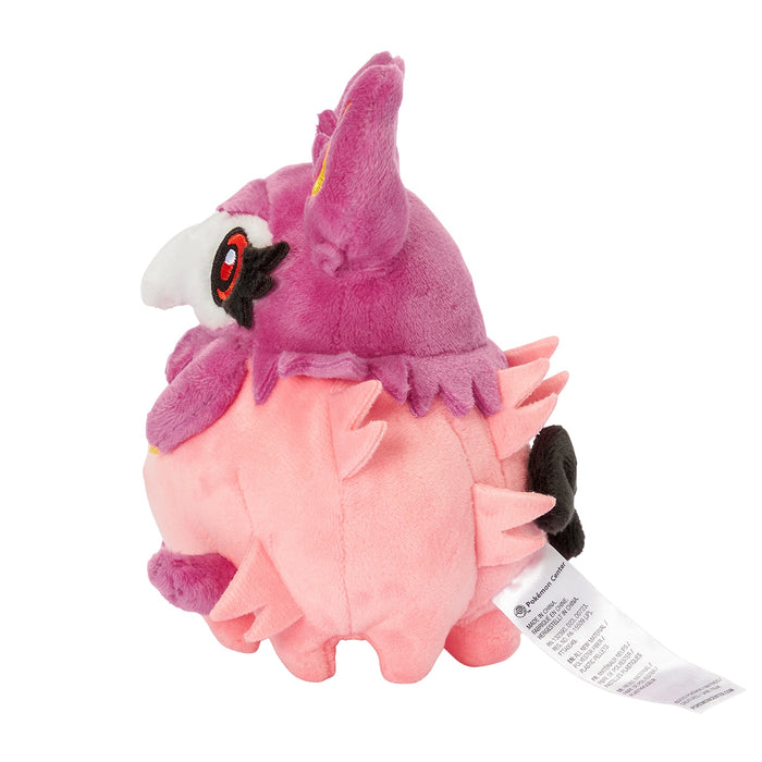 Peluche Pokémon Center Pokémon Fit Furefwan 683 à collectionner