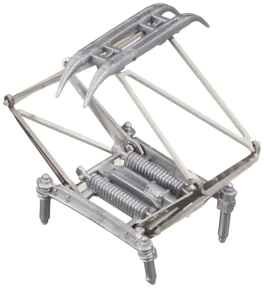 Tomytec Tomix Pantograph Pg16 Pack of 2 Pieces - High Quality Model Parts- Japan Figure Store - #1 Bring To You The Best Japanese Goods