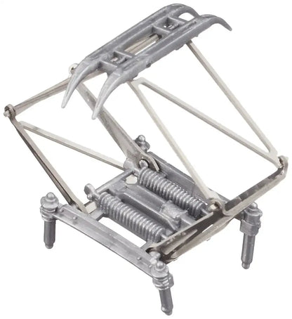 Tomytec Tomix Pantograph Pg16 Pack of 2 Pieces - High Quality Model Parts- Japan Figure Store - #1 Bring To You The Best Japanese Goods