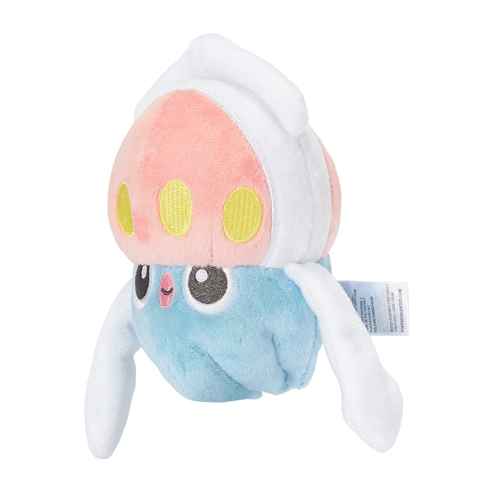 Pokemon Center 686 Plush Toy - Pokémon Fit Mareanie Stuffed Animal Collectible