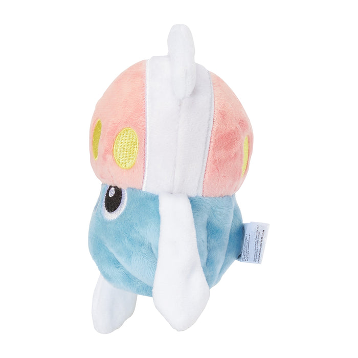 Pokemon Center 686 Plush Toy - Pokémon Fit Mareanie Stuffed Animal Collectible